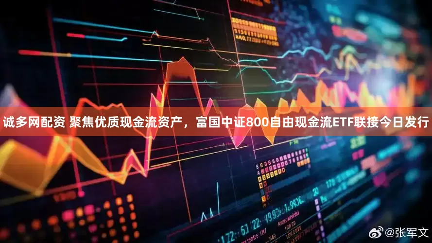 诚多网配资 聚焦优质现金流资产，富国中证800自由现金流ETF联接今日发行
